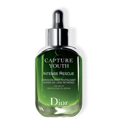 Capture Youth Intense Rescue - Sérum-en-huile revitalisant - Peaux sèches, DIOR