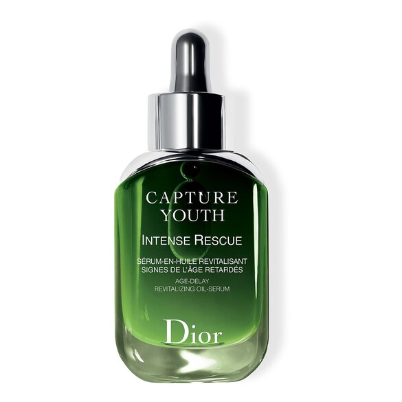 Capture Youth Intense Rescue - Sérum-en-huile revitalisant - Peaux sèches, DIOR