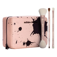 My Dream Travel - Coffret pinceau et pochette, NATASHA DENONA