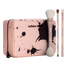 My Dream Travel - Coffret pinceau et pochette