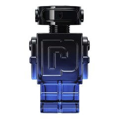 Phantom Intense - Eau de parfum intense boisée florale épicée, RABANNE FRAGRANCES