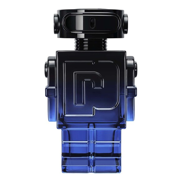 Phantom Intense - Eau de parfum intense boisée florale épicée, RABANNE FRAGRANCES
