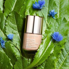 Everlasting Youth Fluid - Fond de Teint Fluide