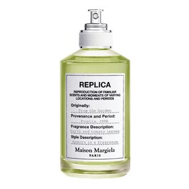 REPLICA From The Garden - Eau de Toilette Hespéridé Boisée
