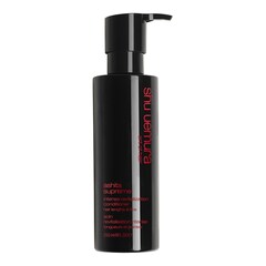 Ashita Supreme - Après-shampooing revitalisation intense longueurs et pointes, SHU UEMURA ART OF HAIR