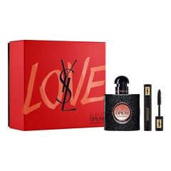 Black Opium - Coffret Eau de Parfum, YVES SAINT LAURENT
