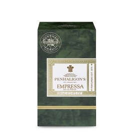 Empressa - Eau de parfum Chypré