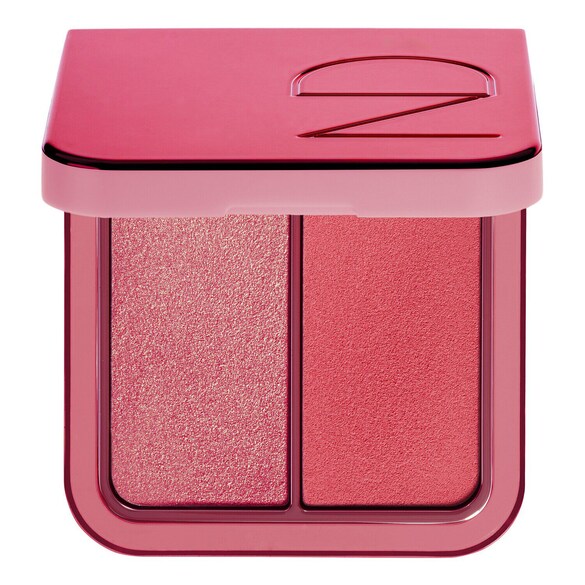 HY-BLUSH - Duo de blush crème effet nuage, NATASHA DENONA