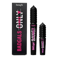 BADgals Only - Coffret Mascaras Volume Intense, BENEFIT COSMETICS