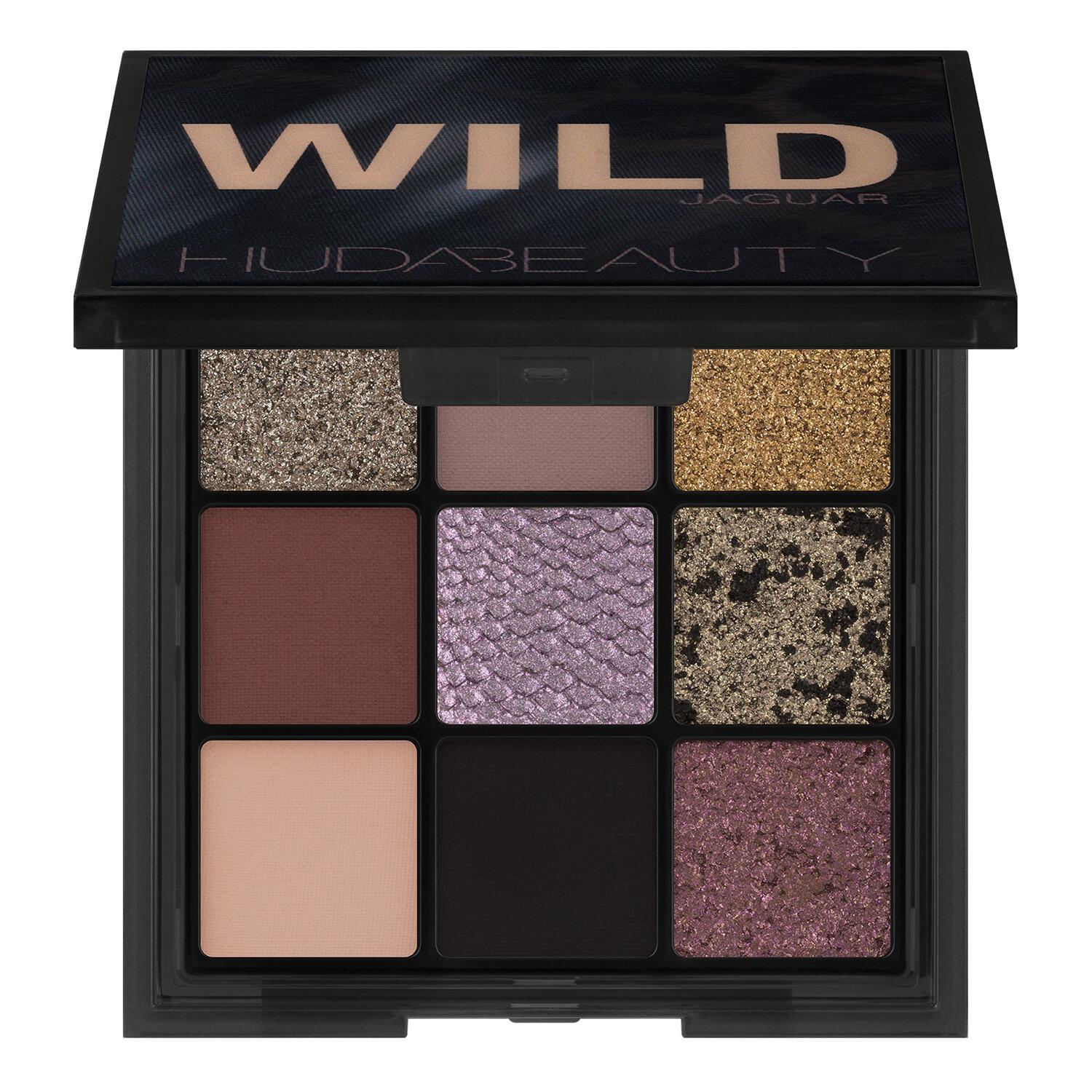 Palette Maquillage HUDA BEAUTY ≡ SEPHORA