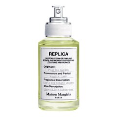REPLICA From The Garden - Eau de Toilette Hespéridé Boisée, MAISON MARGIELA