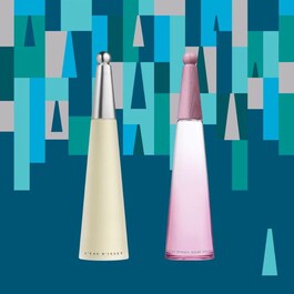 Coffret L'Eau D'Issey - Coffret parfum