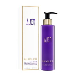 Alien - Lait pour le Corps Parfumé