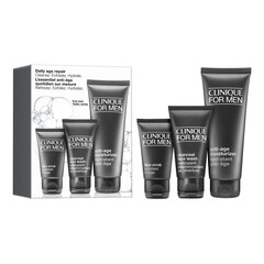 Coffret Clinique for Men™ - Coffret Soin Visage Anti-âge Homme, CLINIQUE
