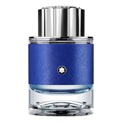 Explorer Ultra Blue - Eau de Parfum, MONTBLANC
