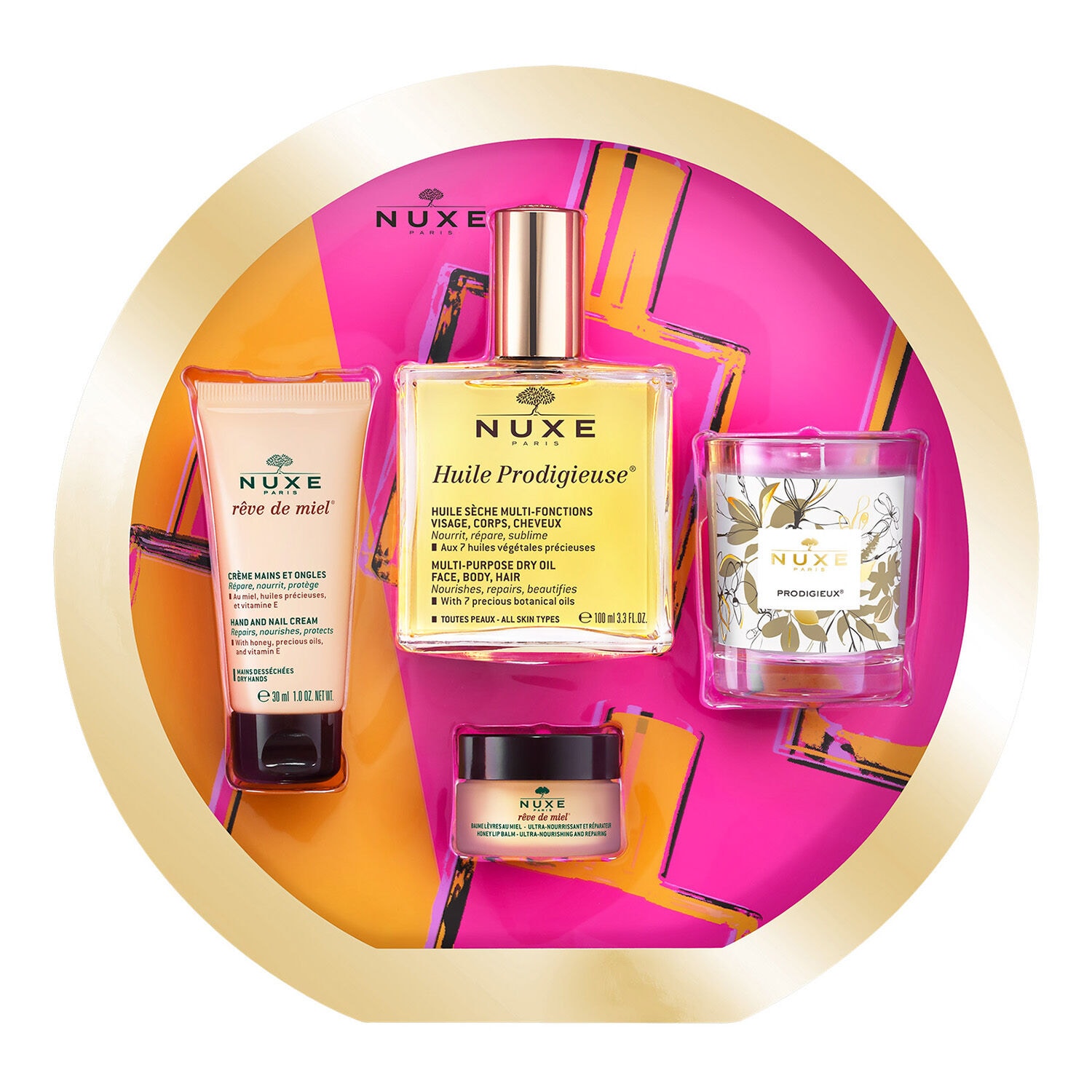 Coffret noel femme clearance
