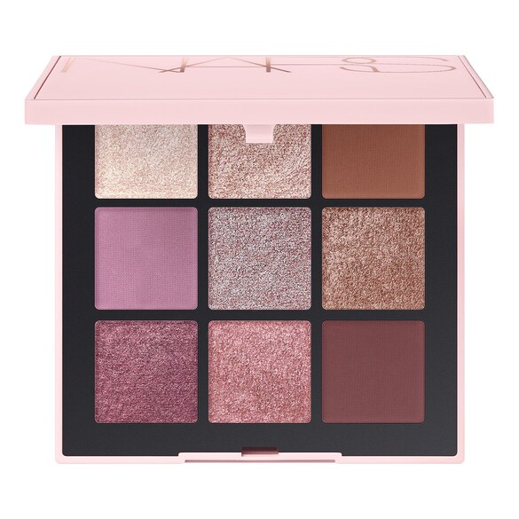 Afterglow Tempting Palette - Palette de fard à paupières, NARS