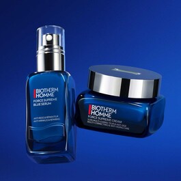 Biotherm Homme - Force Supreme Crème anti-âge multi-correcteur