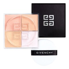 Prisme Libre - Poudre Libre Matifiante, Correctrice Et Lumineuse, GIVENCHY