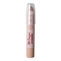 BB Crayon au Ginseng - Correcteur stick teint & soin, ERBORIAN