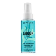 Brume corps parfumée - Eau de soin