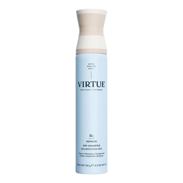 Refresh - Shampooing Sec, VIRTUE