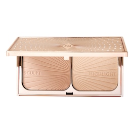 Filmstar Bronze And Glow Set - Palette teint