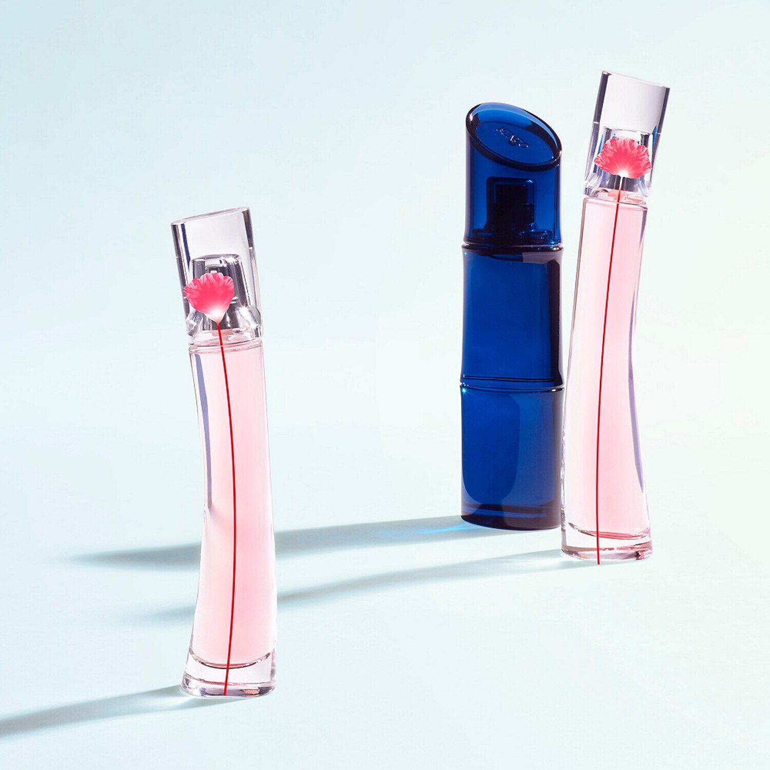 FLOWER BY KENZO POPPY BOUQUET Eau de Toilette de KENZO SEPHORA