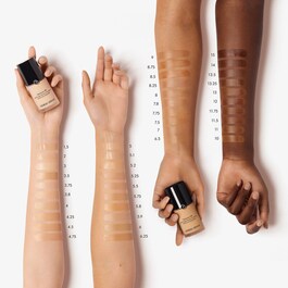 Luminous Silk Foundation - Fond de Teint Soyeux Lumineux 