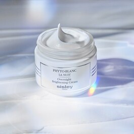Phyto-Blanc La Nuit - crème visage éclaircissante anti-taches