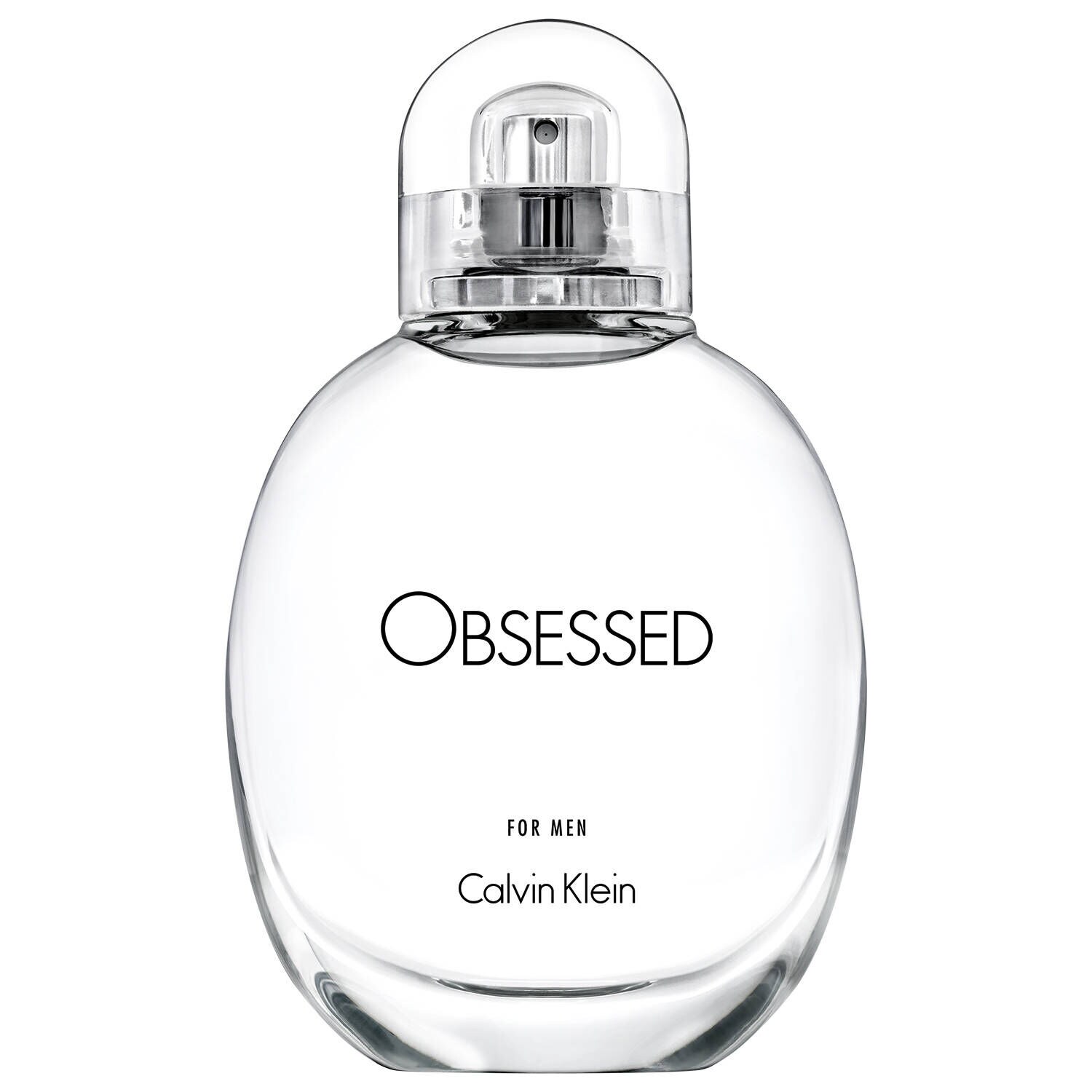ck parfum homme