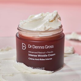 Advanced Retinol + Ferulic - Crème Anti-Rides Intense
