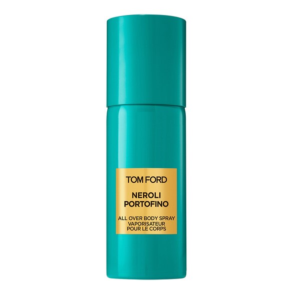 Neroli Portofino - Vaporisateur pour le corps, TOM FORD