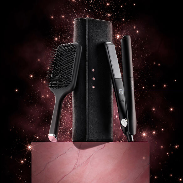 ghd gold® styler® iconique professionnel Coffret Soin Cheveux de GHD