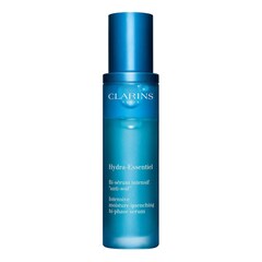 Hydra-Essentiel Bi-Sérum Intensif "Anti-Soif" - Sérum Hydratant, CLARINS