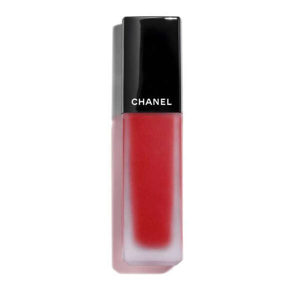 ROUGE ALLURE INK - Rouge a Lèvres Liquide Mat, CHANEL