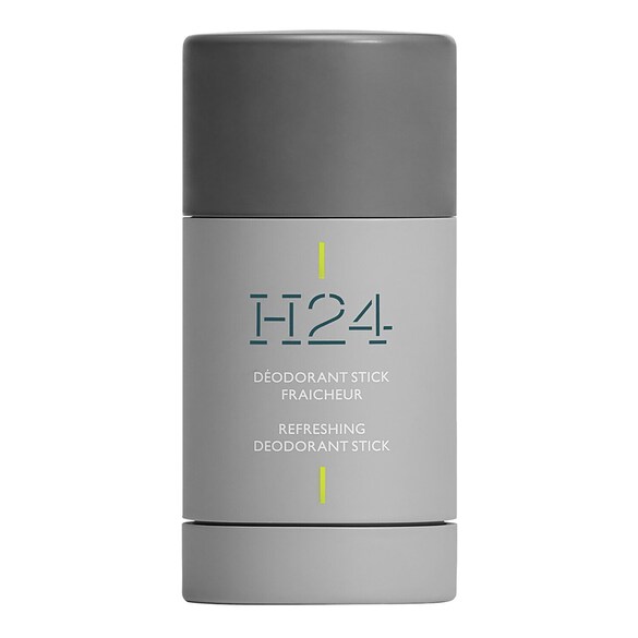 H24 - Déodorant stick fraicheur, HERMÈS