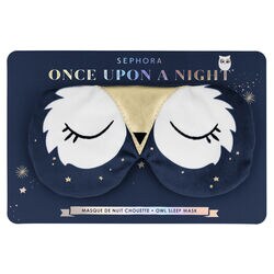 Afficher les avis pour le produit Once upon a night - Masque de nuit chouette
