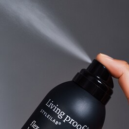 Style Lab Hairspray - Spray Fixation de Coiffage et de Finition