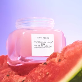 Watermelon Glow - Soin de Nuit AHA Mini