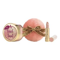 Sephora TOO FACED PEACH TINSEL COFFRET MAQUILLAGE TEINT
