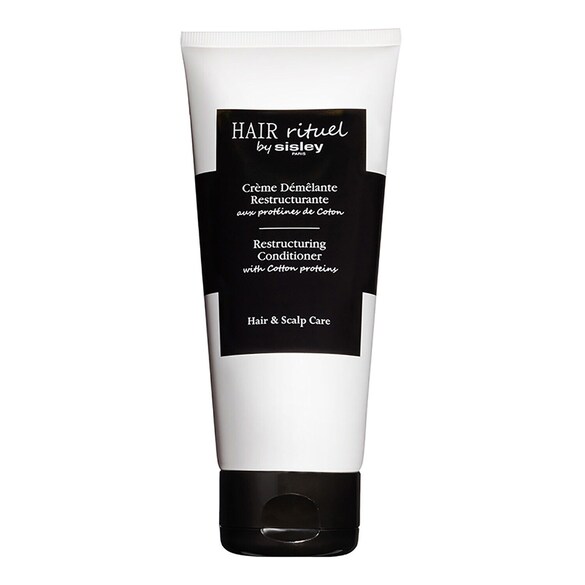 Crème Démêlante Restructurante aux Protéines de Coton, HAIR RITUEL BY SISLEY