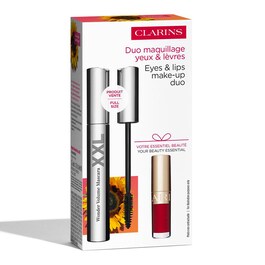 Coffret Wonder Volume Mascara XXL – Mascara volume extrême