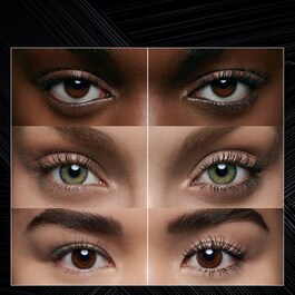 Hypnôse Doll Eyes - Mascara Effet Cils De Poupée
