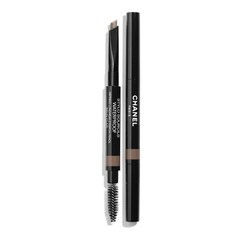 STYLO SOURCILS WATERPROOF - Définition Sourcils Longue Tenue, CHANEL