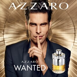 Azzaro Wanted - Eau de Toilette