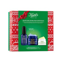 Coffret Protocole Hydratation De Nuit - Coffret Soin Visage