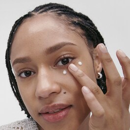 Crème soin contour des yeux - Crème contour des yeux hydratante et défatigante