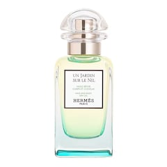 Un Jardin sur le Nil Huile sèche corps et cheveux Flac 50ml, HERMÈS