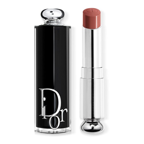 Dior Addict - Rouge à lèvres brillant rechargeable 90 % d'origine naturelle, DIOR